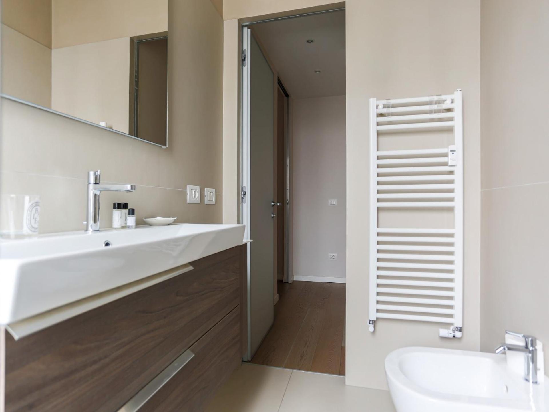The Best Rent - One-Bedroom Apartment In Moscova Милан Экстерьер фото