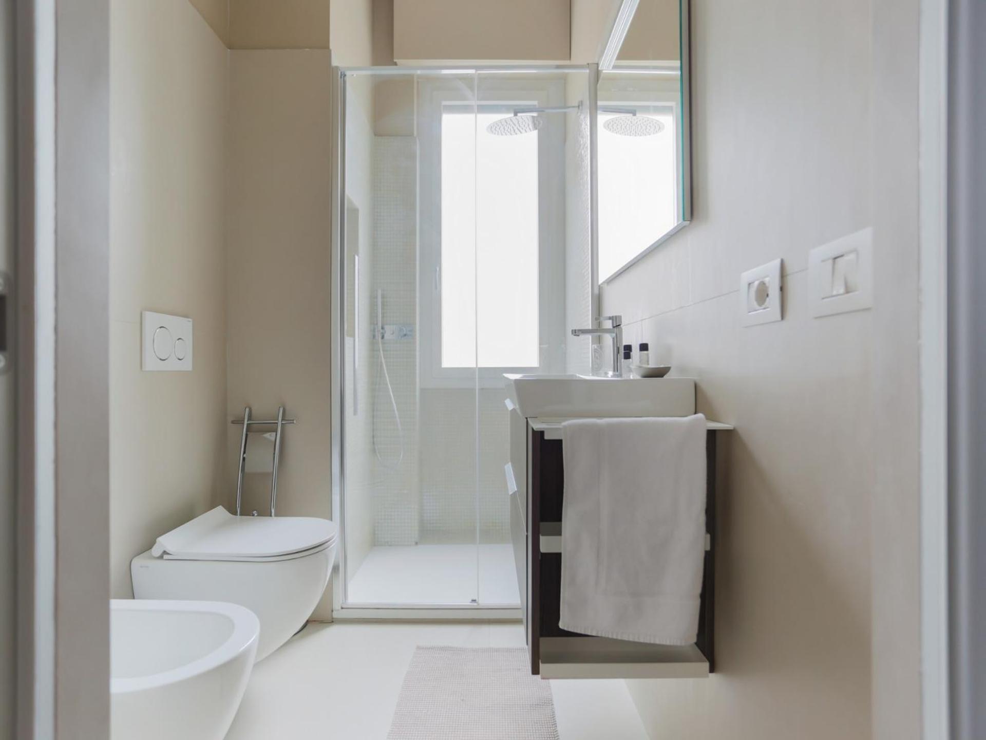 The Best Rent - One-Bedroom Apartment In Moscova Милан Экстерьер фото